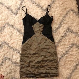 NWT BCBG Dress Size Xs